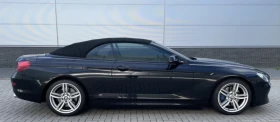 BMW 640 640D Cabrio AUT 2012 Head up Xenon  | Mobile.bg    6