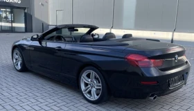 BMW 640 640D Cabrio AUT 2012 Head up Xenon , снимка 8