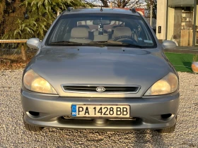 Kia Rio, снимка 1