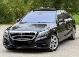     Mercedes-Benz S 350   Mercedes S350d 9G* Long* AMG* 3xTV* 