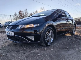 Honda Civic 1.4 99 К.С. БЕНЗИН! КАТО НОВА!!!, снимка 3