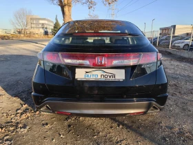 Honda Civic 1.4 99 К.С. БЕНЗИН! КАТО НОВА!!!, снимка 6