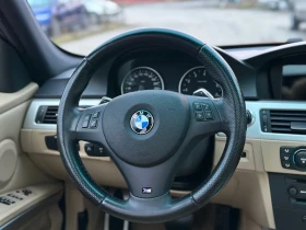 BMW 330 XI M-Paket 4x4 258к.с Panorama Много Запазена!, снимка 13