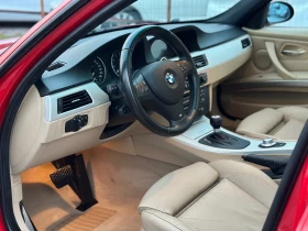 BMW 330 XI M-Paket 4x4 258к.с Panorama Много Запазена!, снимка 8