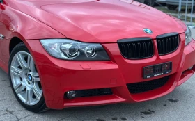 BMW 330 XI M-Paket 4x4 258к.с Panorama Много Запазена!, снимка 3