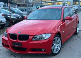 BMW 330 XI M-Paket 4x4 258к.с Panorama Много Запазена!, снимка 2