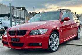 BMW 330 XI M-Paket 4x4 258к.с Panorama Много Запазена!, снимка 1