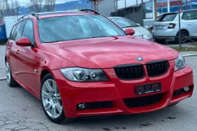 BMW 330 XI M-Paket 4x4 258к.с Panorama Много Запазена!, снимка 1