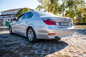 BMW 520 GAZ Benzin, снимка 6