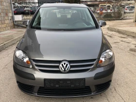 VW Golf Plus 1.9TDI 105k.c. БИЖУ, снимка 2