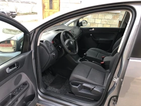 VW Golf Plus 1.9TDI 105k.c. БИЖУ, снимка 9