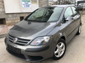 VW Golf Plus 1.9TDI 105k.c. БИЖУ, снимка 8