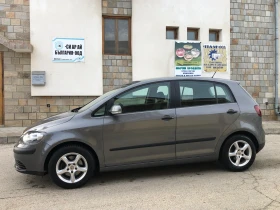 VW Golf Plus 1.9TDI 105k.c. БИЖУ, снимка 7