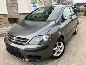 VW Golf Plus 1.9TDI 105k.c. БИЖУ, снимка 1