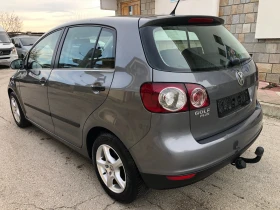 VW Golf Plus 1.9TDI 105k.c. БИЖУ, снимка 6