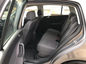 VW Golf Plus 1.9TDI 105k.c. БИЖУ, снимка 12