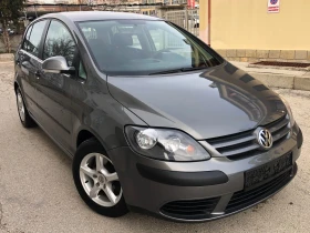 VW Golf Plus 1.9TDI 105k.c. БИЖУ, снимка 3