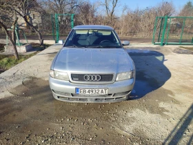 Audi A4 1.8 125hp, снимка 1