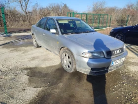 Audi A4 1.8 125hp, снимка 7