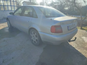 Audi A4 1.8 125hp, снимка 8