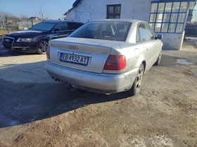 Audi A4 1.8 125hp, снимка 3