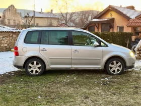 VW Touran, снимка 2