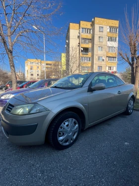 Renault Megane | Mobile.bg    3