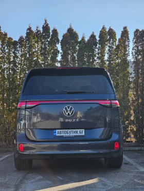 VW ID.Buzz, снимка 5