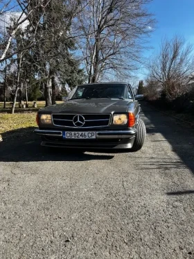     Mercedes-Benz 123 280 