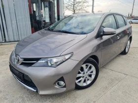 Toyota Auris 2.0 D4D Key Less Go Камера Климатроник 1