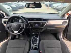 Toyota Auris 2.0 D4D Key Less Go Камера Климатроник, снимка 12