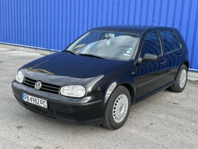 VW Golf 1.6 1