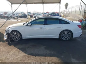 Audi A6 55 PREMIUM,   | Mobile.bg    4