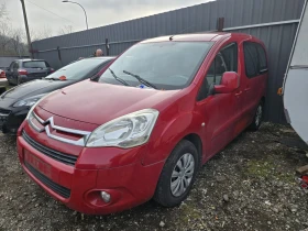 Citroen Berlingo, снимка 1