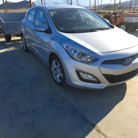 Hyundai I30, снимка 2