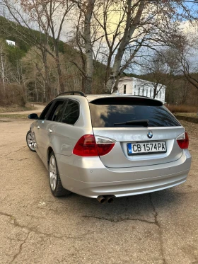 BMW 325 iX, снимка 2