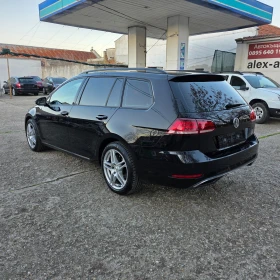 VW Golf 1.6 TDI FACELIFT LED NAVI TOP, снимка 9