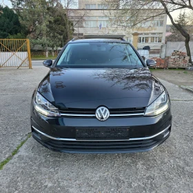 VW Golf 1.6 TDI FACELIFT LED NAVI TOP | Mobile.bg    11