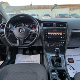 VW Golf 1.6 TDI FACELIFT LED NAVI TOP, снимка 4