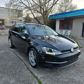 VW Golf 1.6 TDI FACELIFT LED NAVI TOP, снимка 1