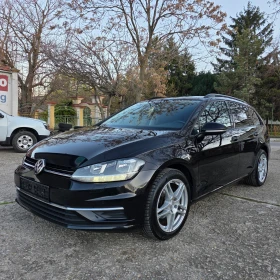 VW Golf 1.6 TDI FACELIFT LED NAVI TOP, снимка 3