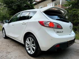 Обява за продажба на Mazda 3 1.6HDi* Face* EURO5 ~6 950 лв. - изображение 4