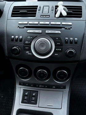 Обява за продажба на Mazda 3 1.6HDi* Face* EURO5 ~6 950 лв. - изображение 10