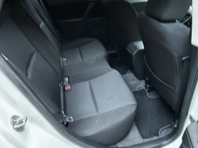 Обява за продажба на Mazda 3 1.6HDi* Face* EURO5 ~6 950 лв. - изображение 9
