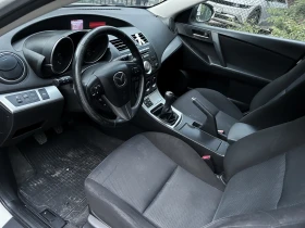 Обява за продажба на Mazda 3 1.6HDi* Face* EURO5 ~6 950 лв. - изображение 6