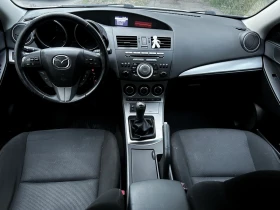 Обява за продажба на Mazda 3 1.6HDi* Face* EURO5 ~6 950 лв. - изображение 8
