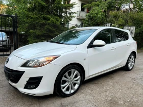 Обява за продажба на Mazda 3 1.6HDi* Face* EURO5 ~6 950 лв. - изображение 2
