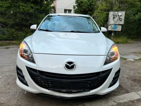 Обява за продажба на Mazda 3 1.6HDi* Face* EURO5 ~6 950 лв. - изображение 1