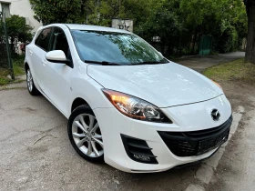 Обява за продажба на Mazda 3 1.6HDi* Face* EURO5 ~6 950 лв. - изображение 1