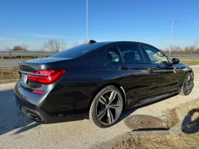    BMW 740 xd